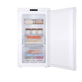 Mraznička Amica BZ138.4i(E) bílá