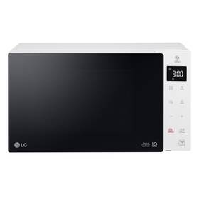 Mikrovlnná trouba LG MS23NECBW bílá Mikrovlnná trouba LG MS23NECBW bílá