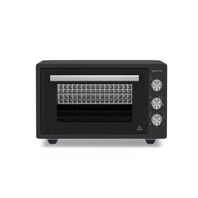 Mini trouba Guzzanti GZ 3621A černá