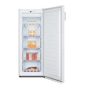 Mraznička Hisense FV191N4AW2 bílá Mraznička Hisense FV191N4AW2 bílá