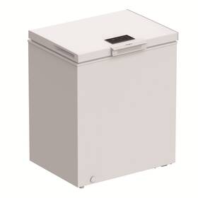 Mraznička Whirlpool W3RHS14EW bílá Mraznička Whirlpool W3RHS14EW bílá