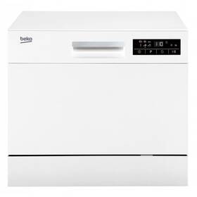 Myčka nádobí Beko DTC 36610 W bílá