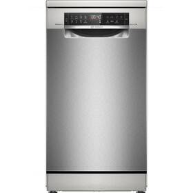 Myčka nádobí Bosch Serie 6 SPS6EMI21E nerez Myčka nádobí Bosch Serie 6 SPS6EMI21E nerez