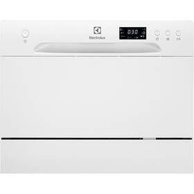 Myčka nádobí Electrolux ESF2400OW bílá Myčka nádobí Electrolux ESF2400OW bílá