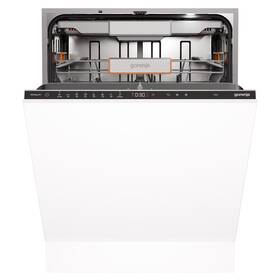 Myčka nádobí Gorenje GV693A65AD Super Tichá Myčka nádobí Gorenje GV693A65AD Super Tichá