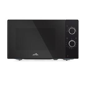 Mikrovlnná trouba ETA Marvello 421090010 černá