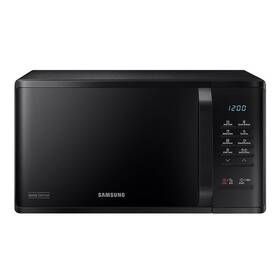 Mikrovlnná trouba Samsung MS23K3513AK/EO černá Mikrovlnná trouba Samsung MS23K3513AK/EO černá