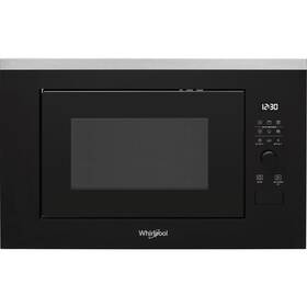 Mikrovlnná trouba Whirlpool WMF250G nerez Mikrovlnná trouba Whirlpool WMF250G nerez
