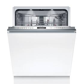 Myčka nádobí Bosch Serie 6 SMV6YCX06E Zeolith®