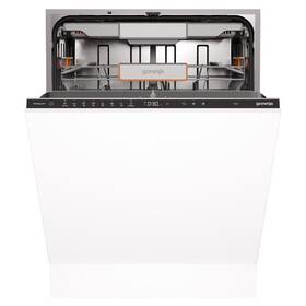 Myčka nádobí Gorenje ULTRA16BWIFI Super Tichá Myčka nádobí Gorenje ULTRA16BWIFI Super Tichá