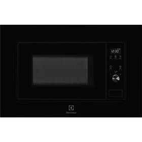 Mikrovlnná trouba Electrolux Série 300 LMS2203EMK černá - Výborné zkušenosti Mikrovlnná trouba Electrolux Série 300 LMS2203EMK černá - Výborné zkušenosti