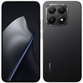 Mobilní telefon Xiaomi 15T 5G 12 GB / 512 GB černý