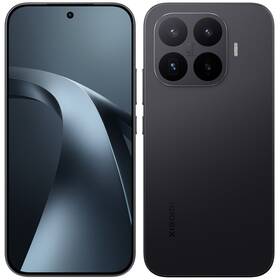 Mobilní telefon Xiaomi 17T 5G 12 GB / 256 GB černý