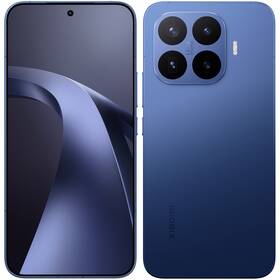 Mobilní telefon Xiaomi 17T Pro 5G 12 GB / 512 GB modrý Mobilní telefon Xiaomi 17T Pro 5G 12 GB / 512 GB modrý