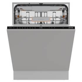 Myčka nádobí Gorenje G400 GV16B Myčka nádobí Gorenje G400 GV16B