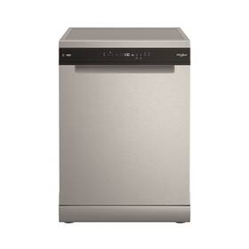 Myčka nádobí Whirlpool W7F HP43 X MaxiSpace nerez Myčka nádobí Whirlpool W7F HP43 X MaxiSpace nerez