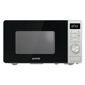 Mikrovlnná trouba Gorenje MO20A3X nerez Mikrovlnná trouba Gorenje MO20A3X nerez