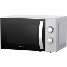 Mikrovlnná trouba Sencor SMW 2120SS nerez Mikrovlnná trouba Sencor SMW 2120SS nerez