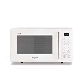 Mikrovlnná trouba Whirlpool MWP 253 W bílá