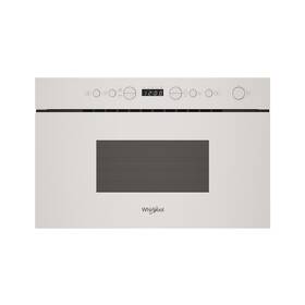 Mikrovlnná trouba Whirlpool WMN14BW bílá