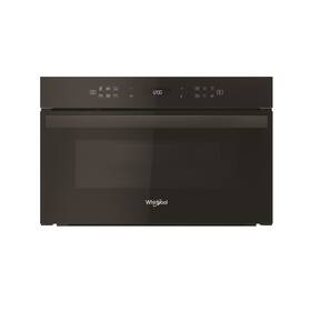 Mikrovlnná trouba Whirlpool AMW 6440 FB černá Mikrovlnná trouba Whirlpool AMW 6440 FB černá
