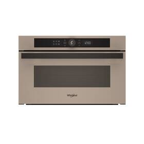 Mikrovlnná trouba Whirlpool WMD44ME béžová Mikrovlnná trouba Whirlpool WMD44ME béžová