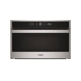 Mikrovlnná trouba Whirlpool WMD44MX nerez Mikrovlnná trouba Whirlpool WMD44MX nerez