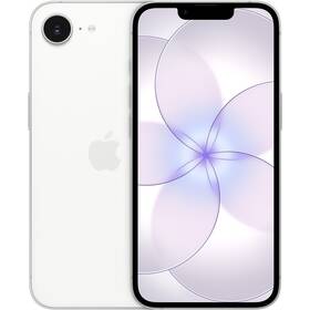 Mobilní telefon Apple iPhone 17e 256 GB bílý
