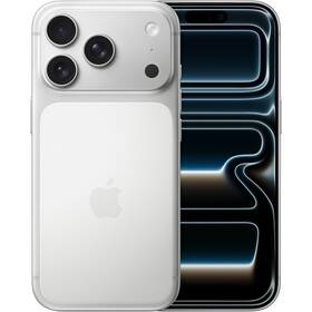Mobilní telefon Apple iPhone 17 Pro 1 TB stříbrný Mobilní telefon Apple iPhone 17 Pro 1 TB stříbrný