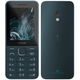 Mobilní telefon Nokia 225 4G (2024) modrý Mobilní telefon Nokia 225 4G (2024) modrý
