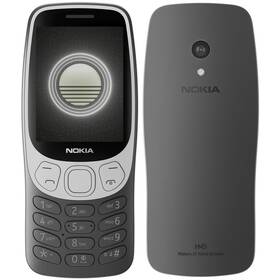 Mobilní telefon Nokia 3210 4G 2024 černý