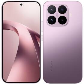 Mobilní telefon Xiaomi 17T 5G 12 GB / 256 GB fialový