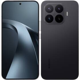 Mobilní telefon Xiaomi 17T Pro 5G 12 GB / 512 GB černý Mobilní telefon Xiaomi 17T Pro 5G 12 GB / 512 GB černý