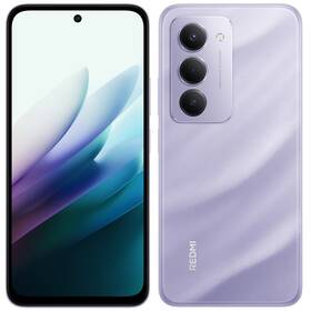 Mobilní telefon Xiaomi Redmi 15 6 GB / 128 GB fialový