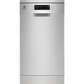 Myčka nádobí Electrolux Série 600 ESS42220SX nerez