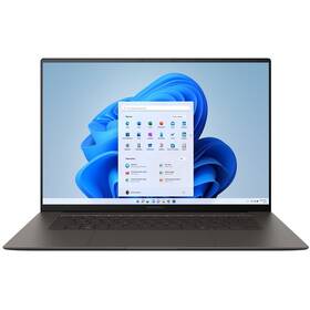 Notebook Asus Zenbook S16 OLED šedý Notebook Asus Zenbook S16 OLED šedý