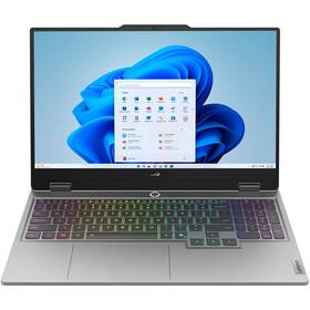 Notebook Lenovo LOQ 15AHP10 Notebook Lenovo LOQ 15AHP10