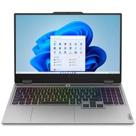 Notebook Lenovo LOQ 15IRX10 šedý