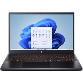 Notebook Acer Nitro V 15 (ANV15-52) černý Notebook Acer Nitro V 15 (ANV15-52) černý