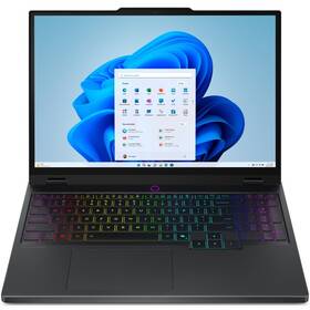 Notebook Lenovo Legion 5 15IRX10 černý - Výborné zkušenosti Notebook Lenovo Legion 5 15IRX10 černý - Výborné zkušenosti