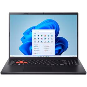 Notebook Acer Nitro Lite 16 (NL16-71G) černý Notebook Acer Nitro Lite 16 (NL16-71G) černý