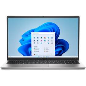 Notebook Dell 15 DC15250 stříbrný Notebook Dell 15 DC15250 stříbrný