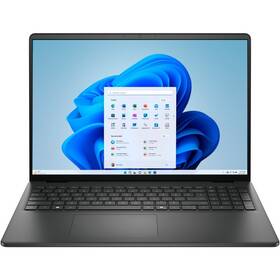 Notebook Dell DC16250 černý Notebook Dell DC16250 černý