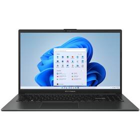 Notebook Asus Vivobook Go 15 černý