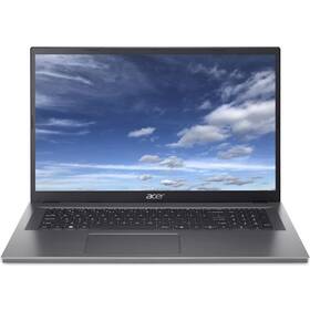 Notebook Acer Aspire Go 17 (AG17-31P-3040) šedý Notebook Acer Aspire Go 17 (AG17-31P-3040) šedý