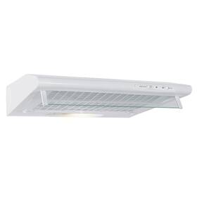 Odsavač par Mora OP 530 W bílý Odsavač par Mora OP 530 W bílý