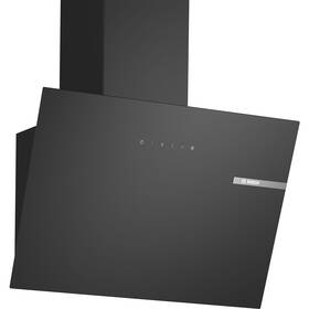 Odsavač par Bosch Serie 2 DWK65DK60 černý - Perfektní hodnocení Odsavač par Bosch Serie 2 DWK65DK60 černý - Perfektní hodnocení