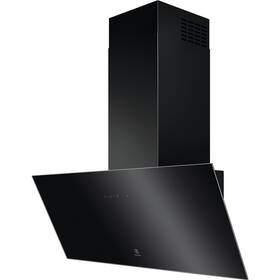 Odsavač par Electrolux 700 SENSE LFV439K černý
