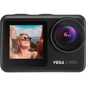 Outdoorová kamera Niceboy VEGA X PRO černá Outdoorová kamera Niceboy VEGA X PRO černá