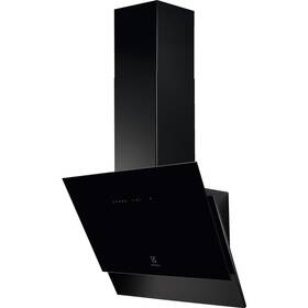 Odsavač par Electrolux LFV416K černý